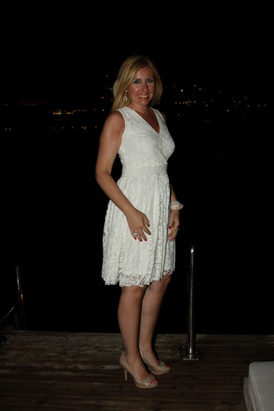 ÖZGE SANDER