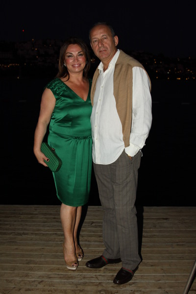 ARZU – ERGUN SAVGI