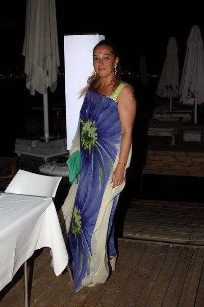 IŞIL ÇAÇAN