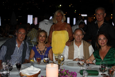 FERİDUN GÜLER, ŞAHESTE ERGU, ARZU SAVGI