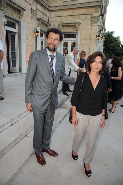 OSMAN KAVALA