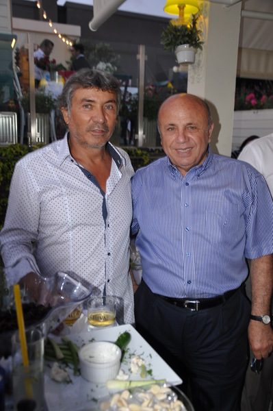 MURAT DEDEMAN, EROL AKSOY