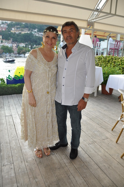 MURAT DEDEMAN, SIDIKA ATALAY