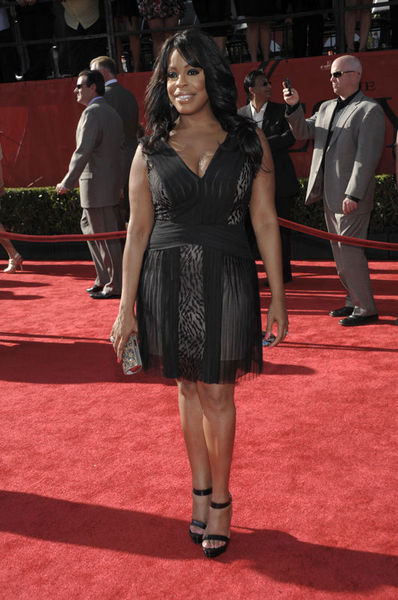 NIECY NASH