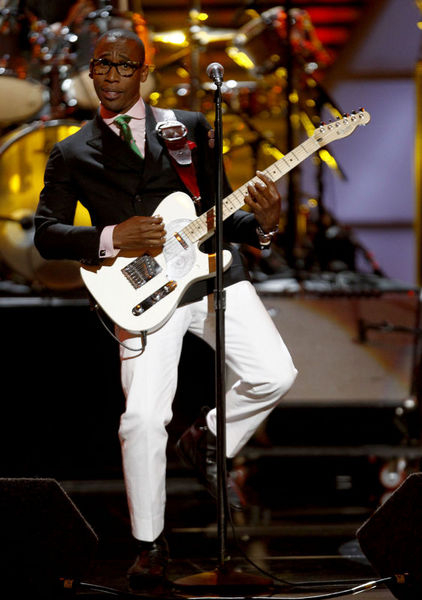 RAPHAEL SAADIQ