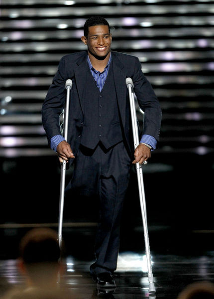 ANTHONY ROBLES