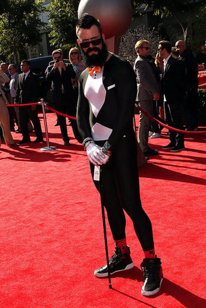 BRIAN WILSON