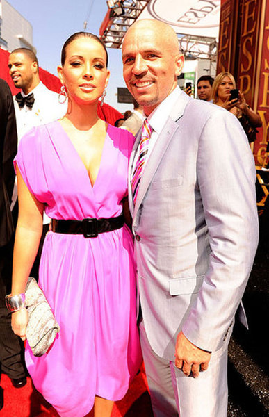 JASON KIDD
