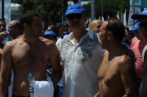 KÜRŞAT TÜZMEN