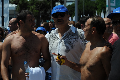 KÜRŞAT TÜZMEN
