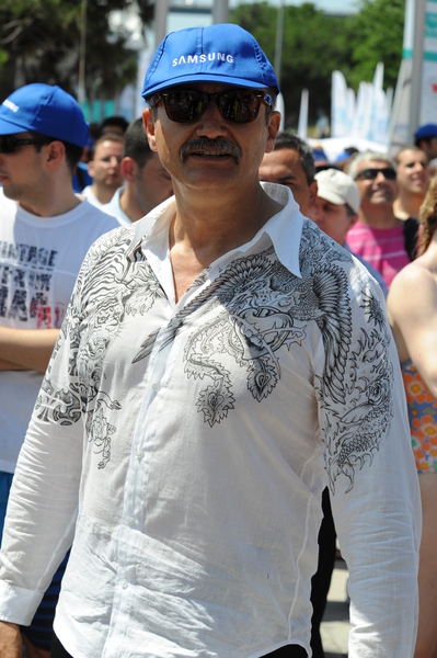 KÜRŞAT TÜZMEN