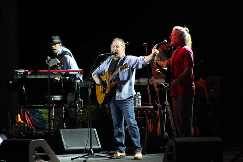 PAUL SIMON