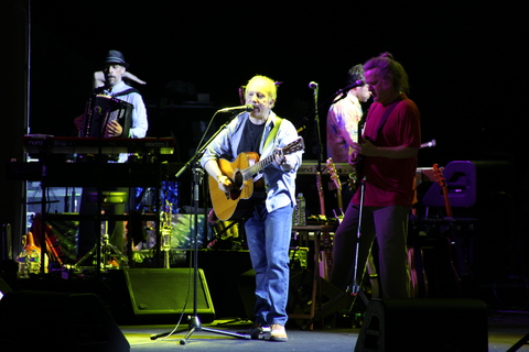 PAUL SIMON