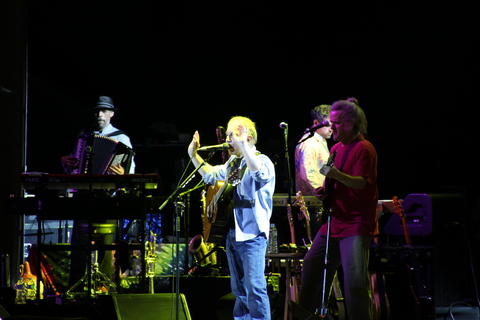 PAUL SIMON