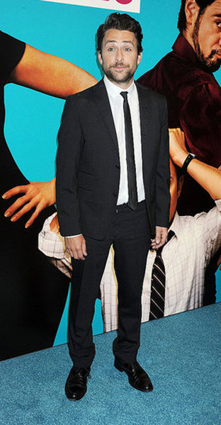 CHARLIE DAY