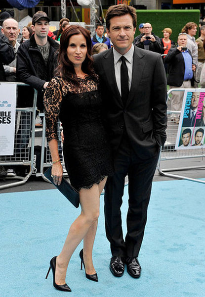 AMANDA ANKA - JASON BATEMAN