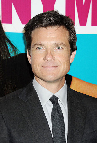 JASON BATEMAN