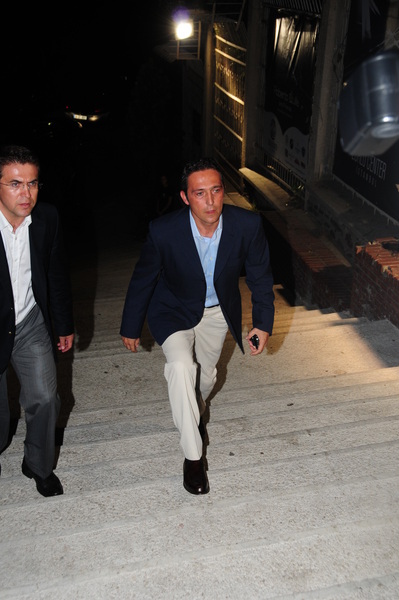 ALİ KOÇ 