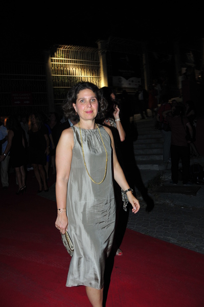 AYLİN KOHEN