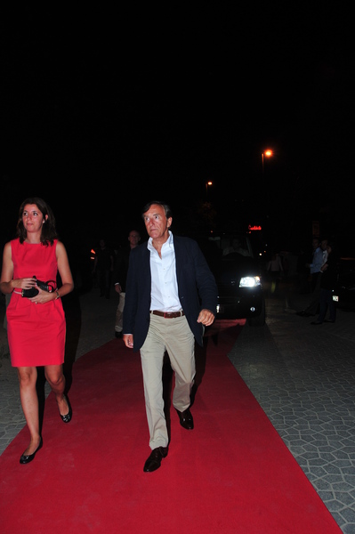 BÜLENT ECZACIBAŞI