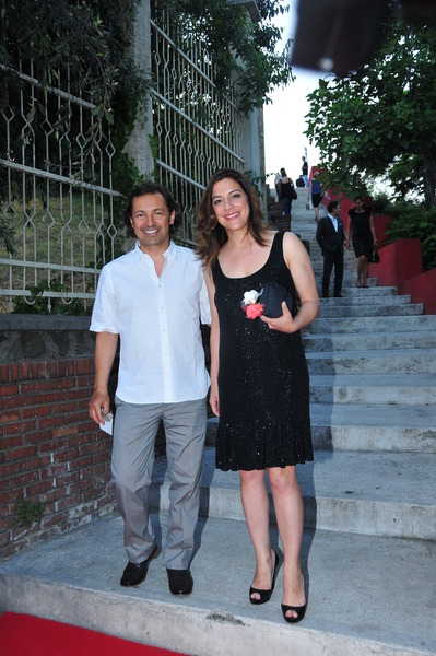 KAAN - MERVE GÜRSEL