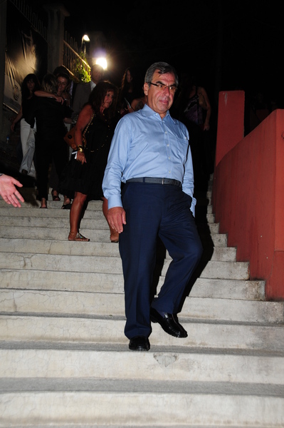 ASLAN NURİ MESERETÇİOĞLU