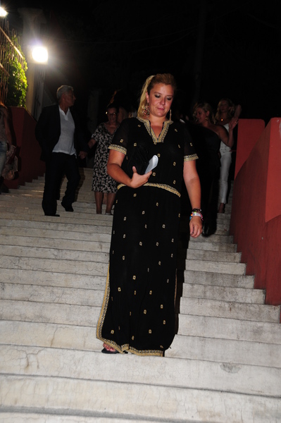 ASLI TÜMEN
