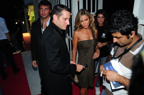 MELİS - ALİ GÜRSOY