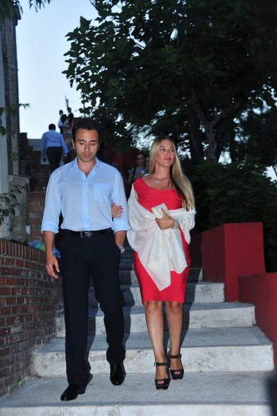 VOLKAN - ASLI EKİNCİ