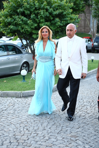 ŞAFAK - ALİ KİBAR