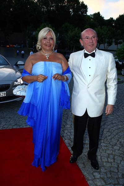 FULYA - EŞREF CERRAHOĞLU