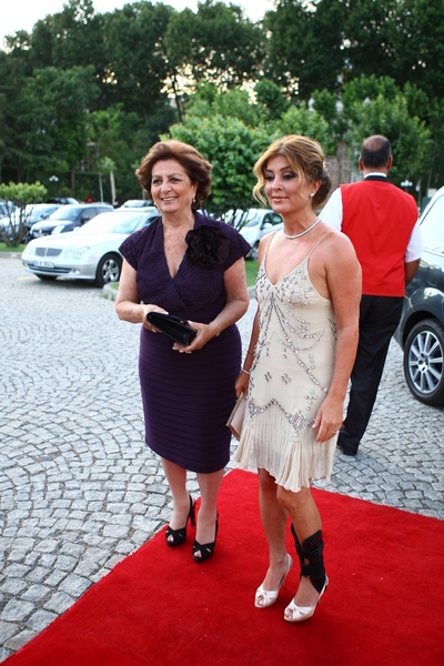 BERNA, SERRA TOKAR 