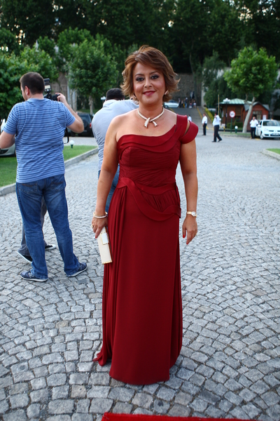 EMİNE KAMIŞLI 