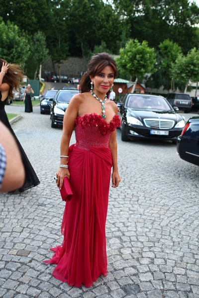 SUZAN SABANCI DİNÇER 