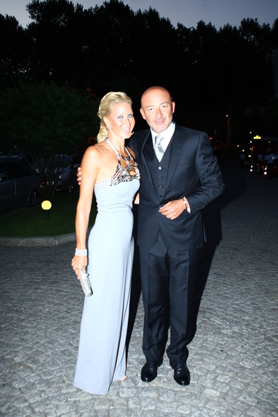 DIANA - FERİT SAHENK