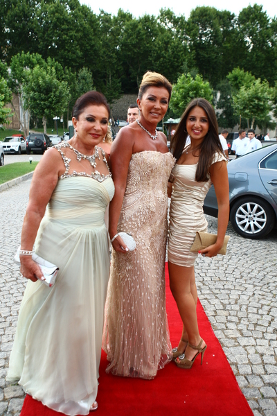 LILI, DALIA GARIH, NATALIE HERZIKOWITZ 