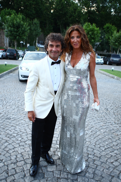 CEM HAKKO, RONİT GÜLCAN