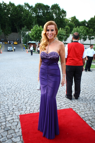 RUKEN MIZRAKLI 