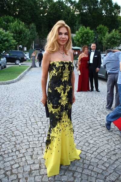 BERRAK BARUT 