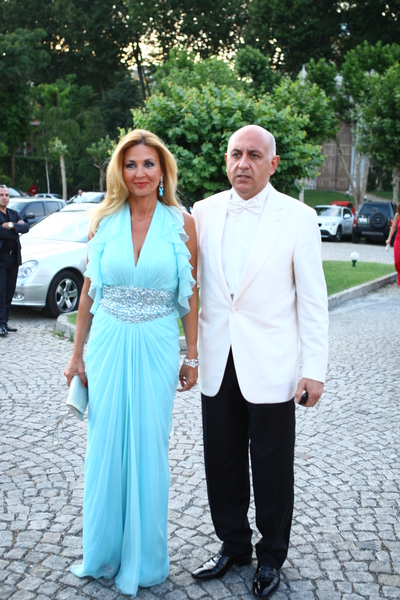 ŞAFAK - ALİ KİBAR