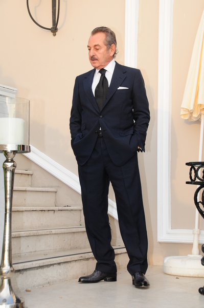 ALİ DİNÇKÖK 
