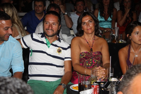 CENGİZ - AYFER KARAVAN