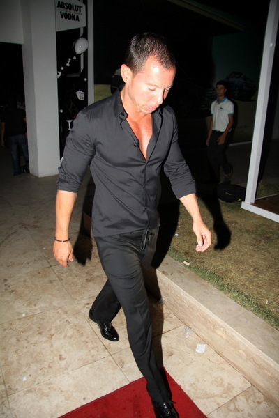 EMRE KÜTÜK