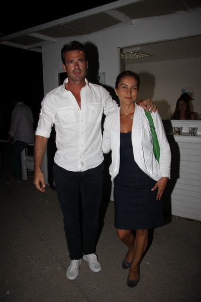 MURAT - HANDE BAŞOĞLU