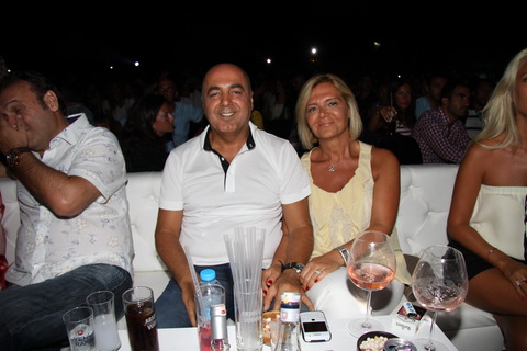 YALÇIN - TUNAY AYAYDIN 