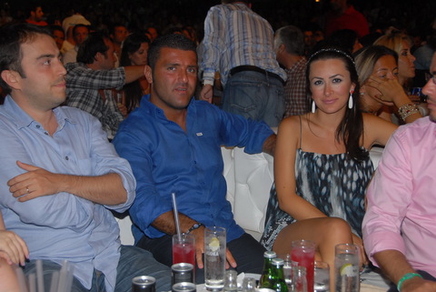 EMİR - FATOŞ SARIGÜL
