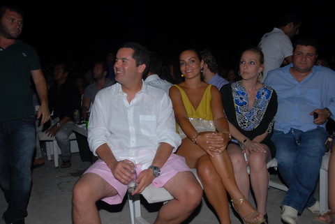 MEHMET ALİ, SEDEF KARAMEHMET, MELİSA MUTLU