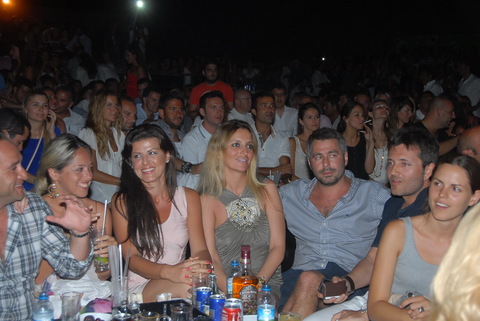 EFSUN YAZICI, BEYZA - MURAT ARSLAN