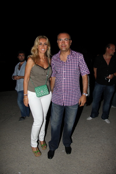 ARZU - NUMAN CEYHAN 