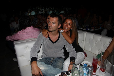OZAN - BAHAR ŞER